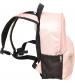 Protos Style 3 Kids BackPack - Pink